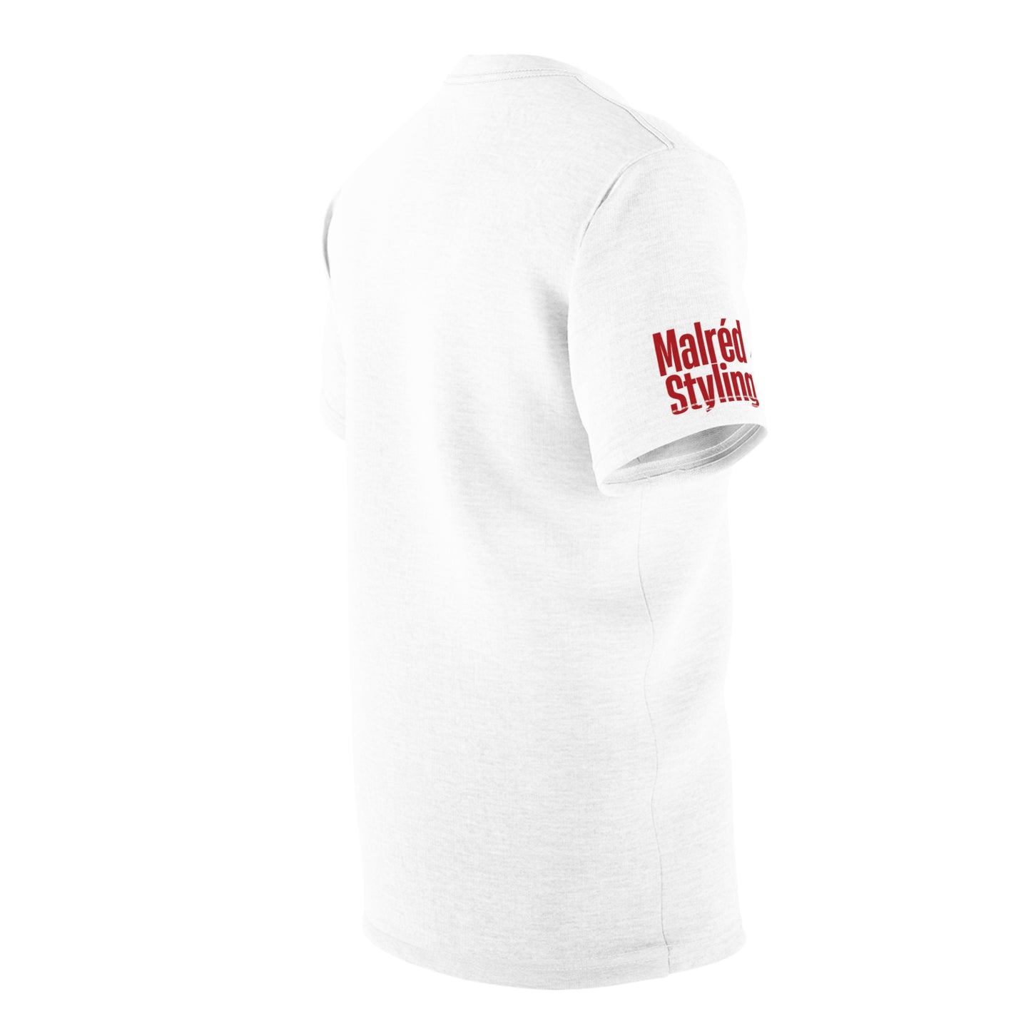 Pretty Graphic Tee — Malréd