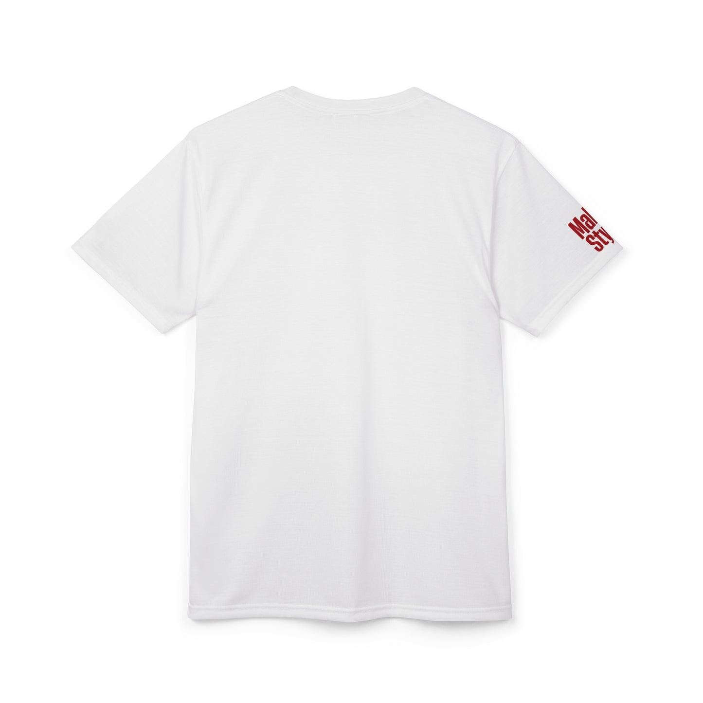 Handsome Graphic Tee — Malréd