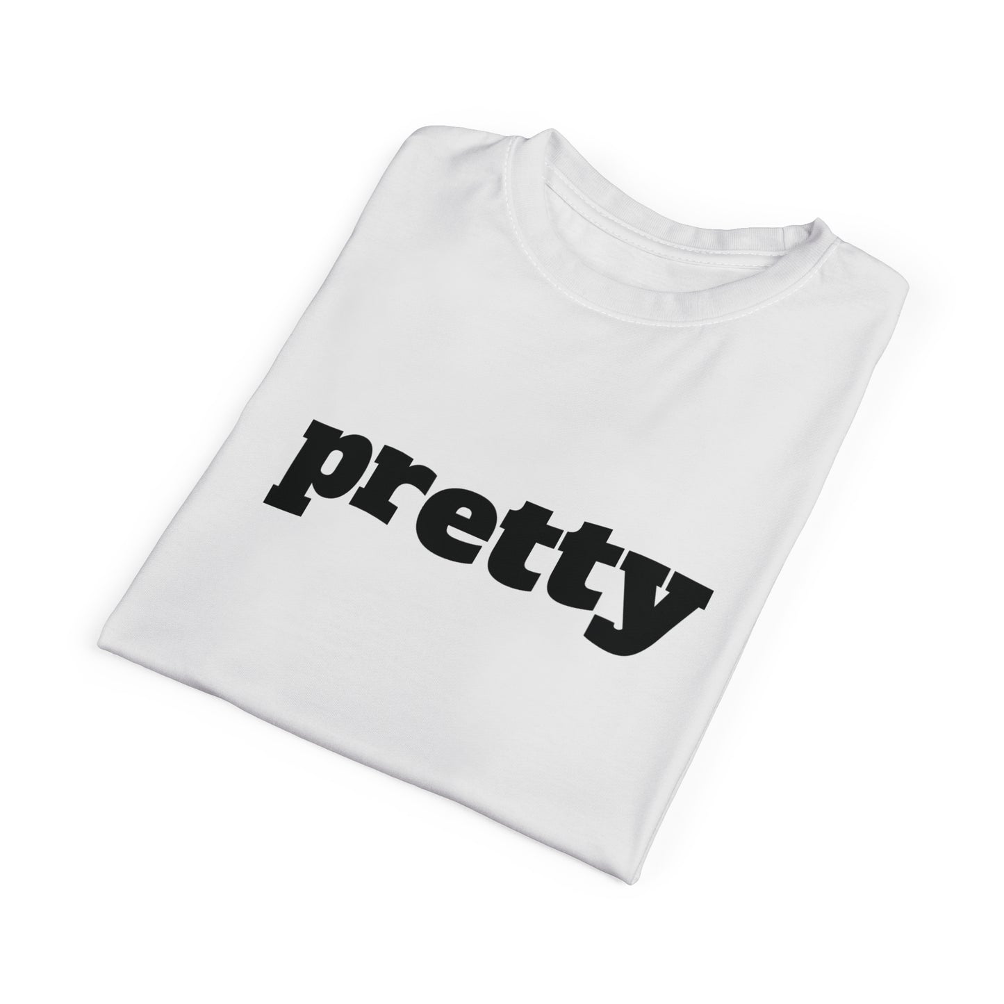 Pretty Graphic Tee — Malréd