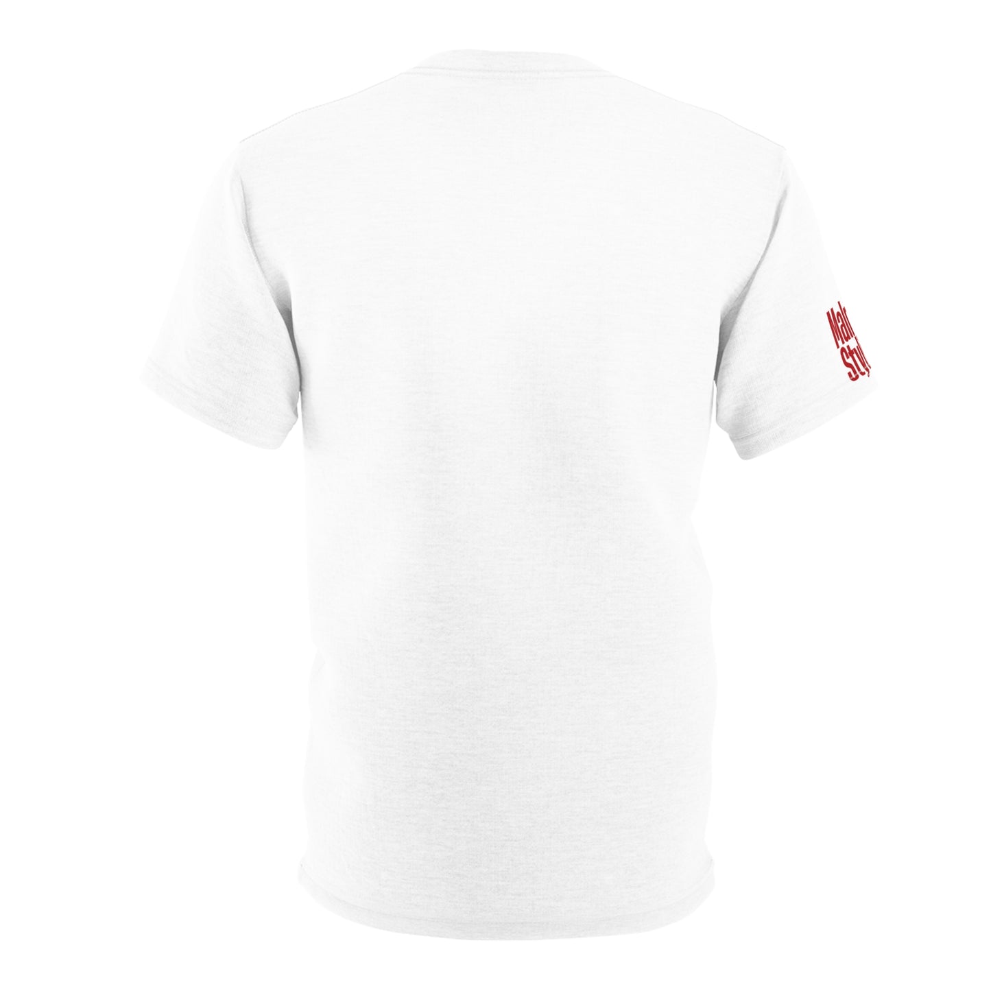 Handsome Graphic Tee — Malréd