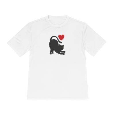 DaCat Tee — Malréd