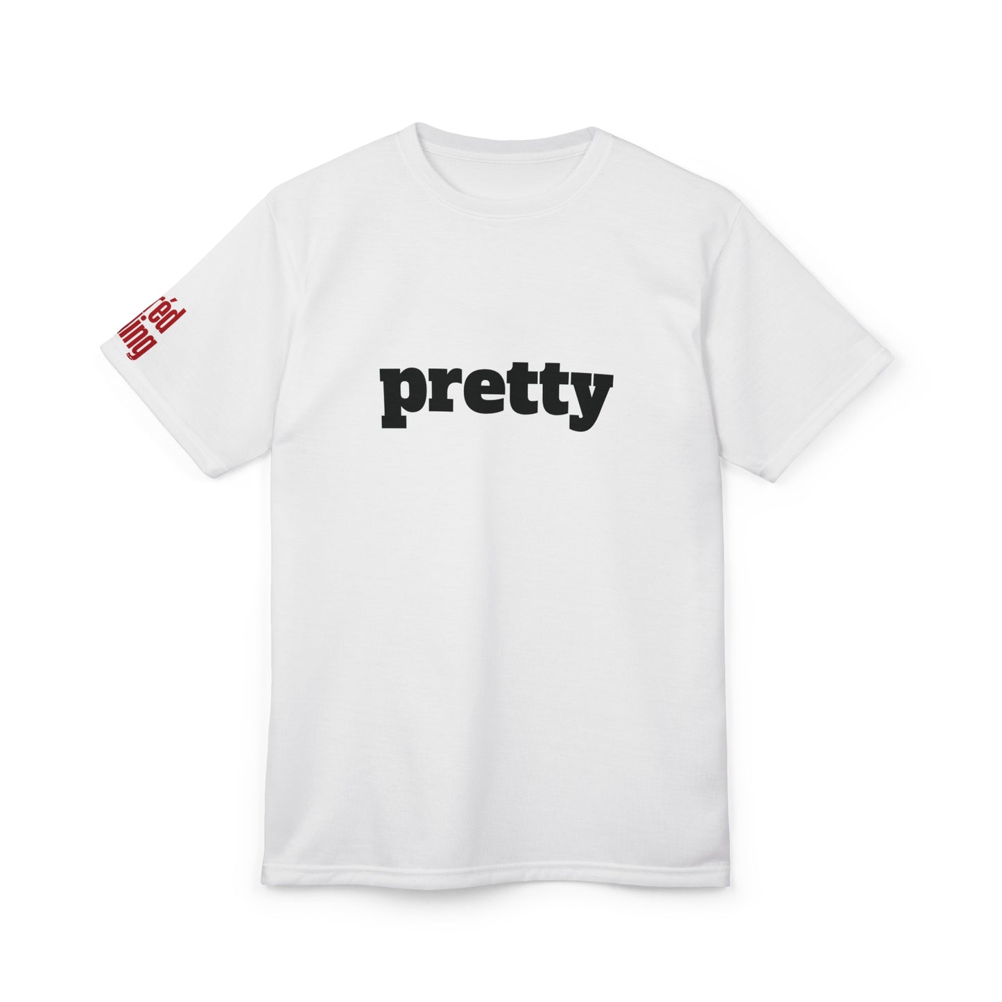 Pretty Graphic Tee — Malréd